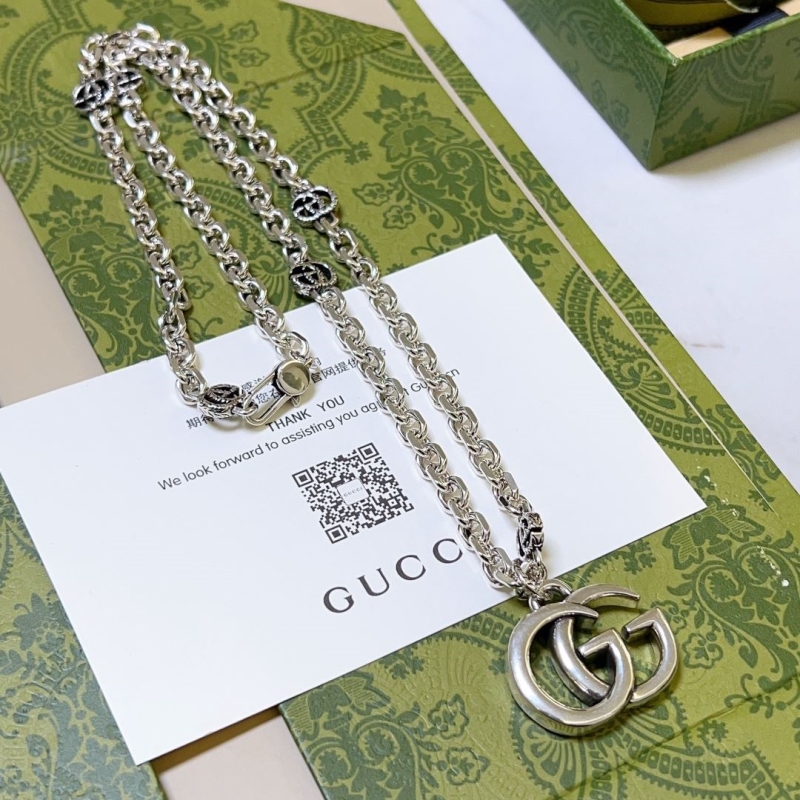 Gucci Necklaces